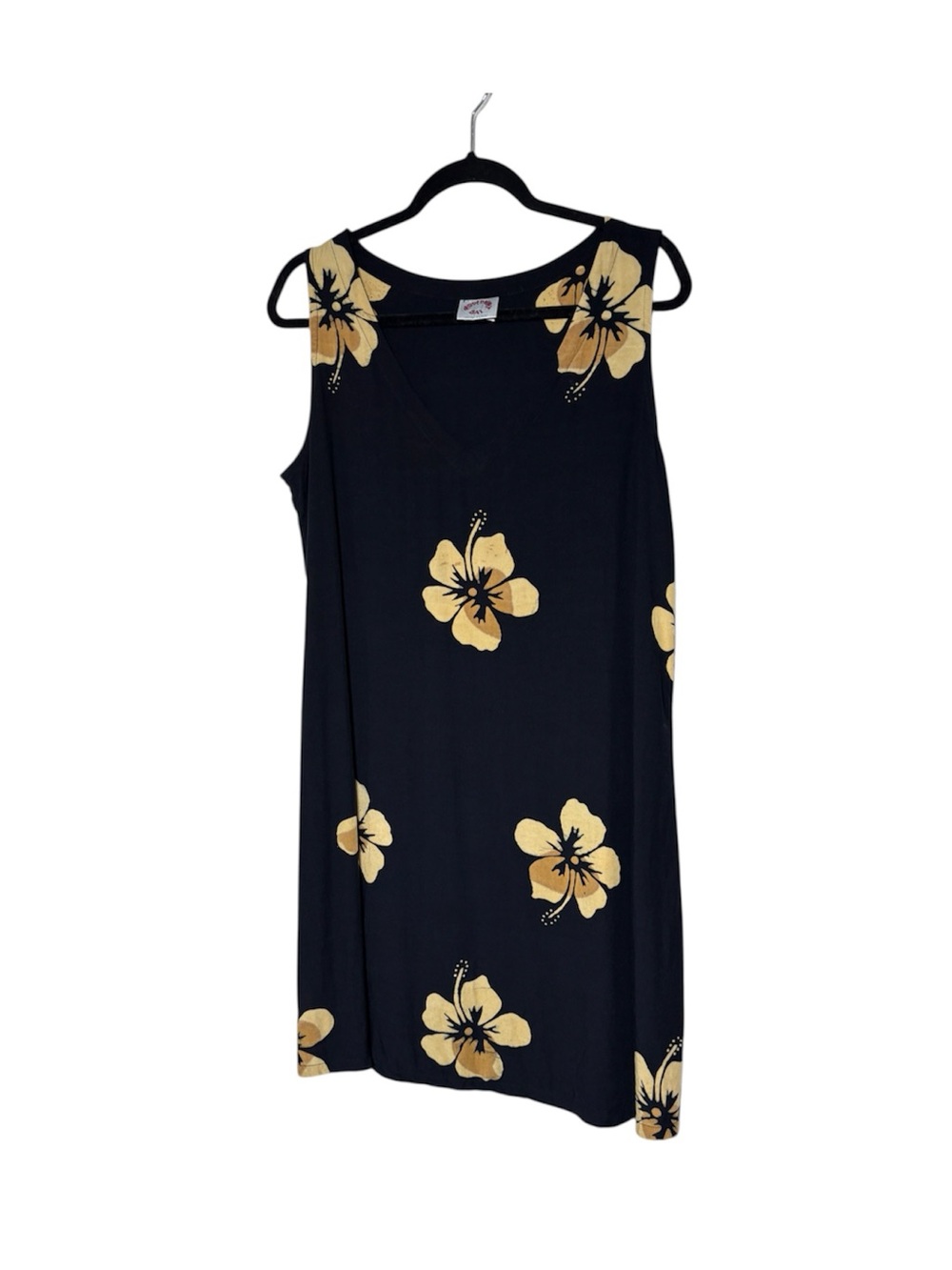 Peppermint Bay coverup dress